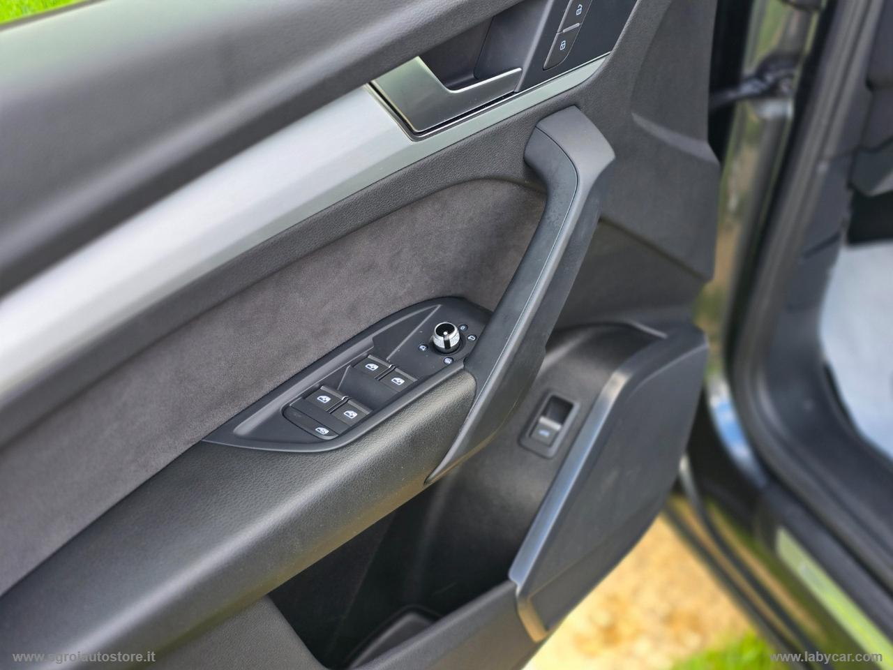 AUDI Q5 SPB 40 TDI 204CV qu. S-TRONIC S-LINE
