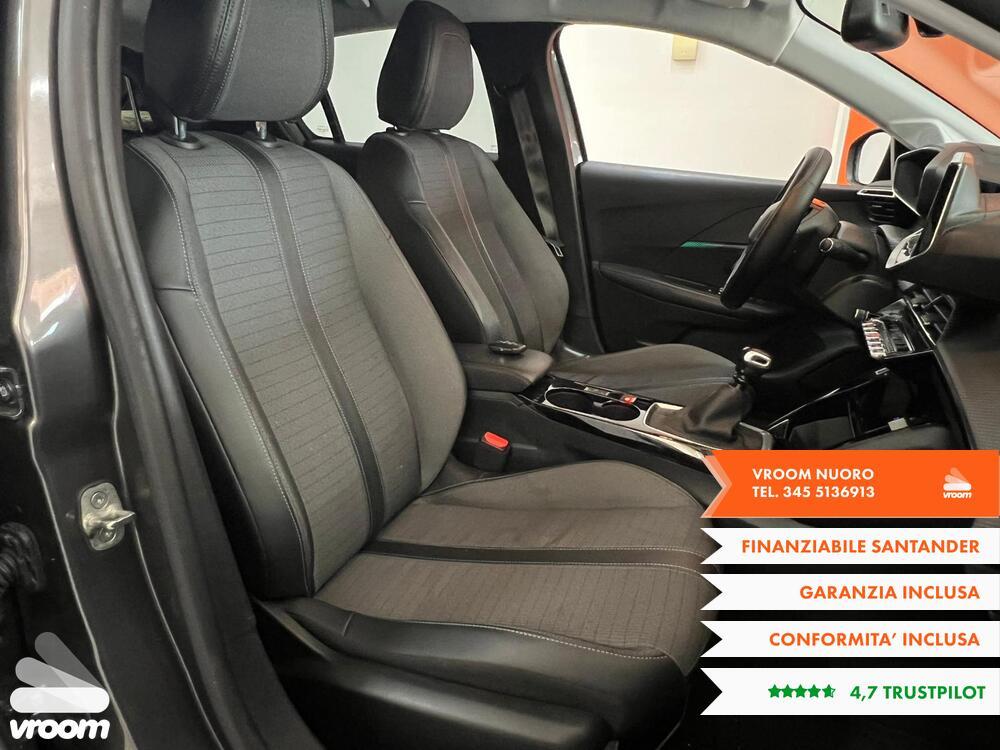 PEUGEOT 208 2ª serie 208 PureTech 100 Stop&Sta...