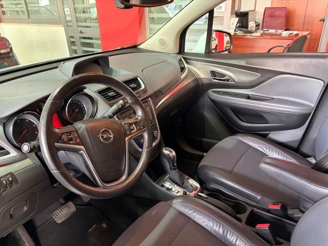 OPEL Mokka 1.7 CDTI Ecotec 130CV 4x2 aut. Cosmo