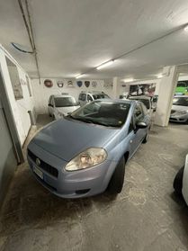 Fiat Grande Punto Grande Punto 1.4 3 porte Active