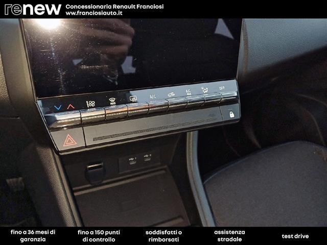 RENAULT Captur 1.0 eco-g Evolution 100cv