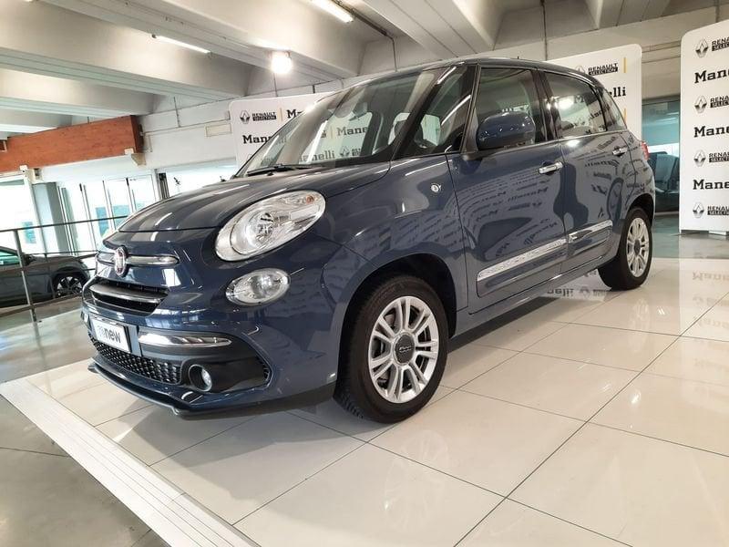 FIAT 500L Lounge 500 L 1.4 95cv rif.FK294