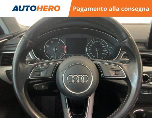 AUDI A4 Avant 40 TDI ultra S tronic Sport
