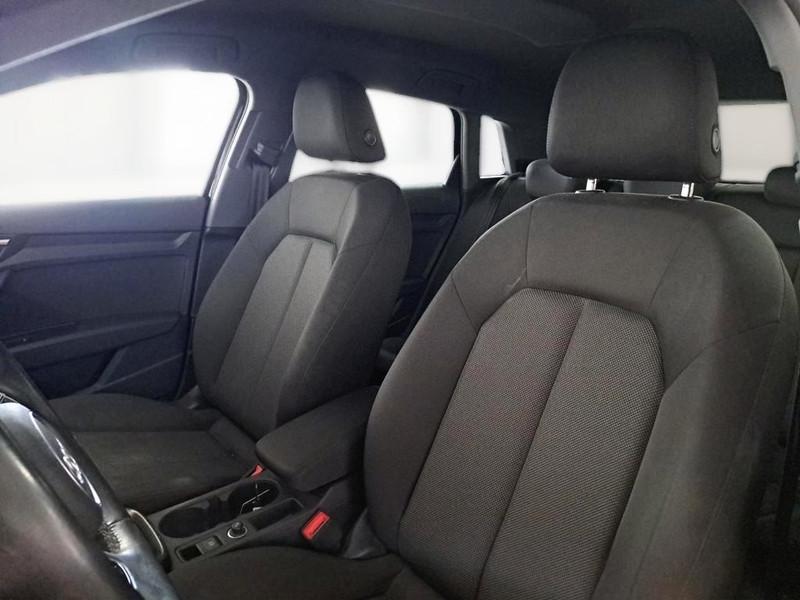 AUDI A3 SPORTBACK 40 TFSI E S TRONIC BUSINESS S.BACK 5 PORTE BERLINA