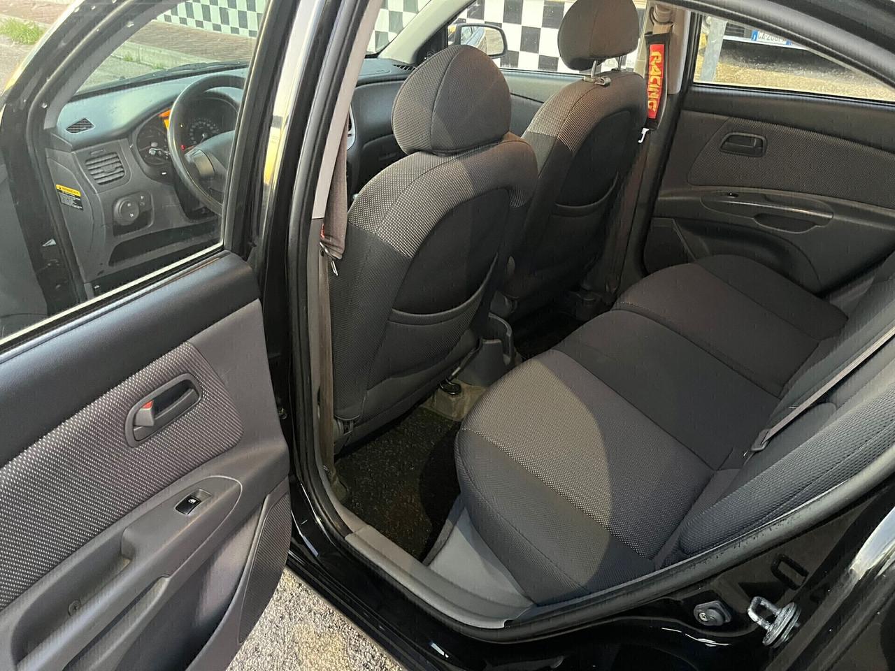 Kia Rio 1.5 16V CRDi 5p. LX Easy - 2007