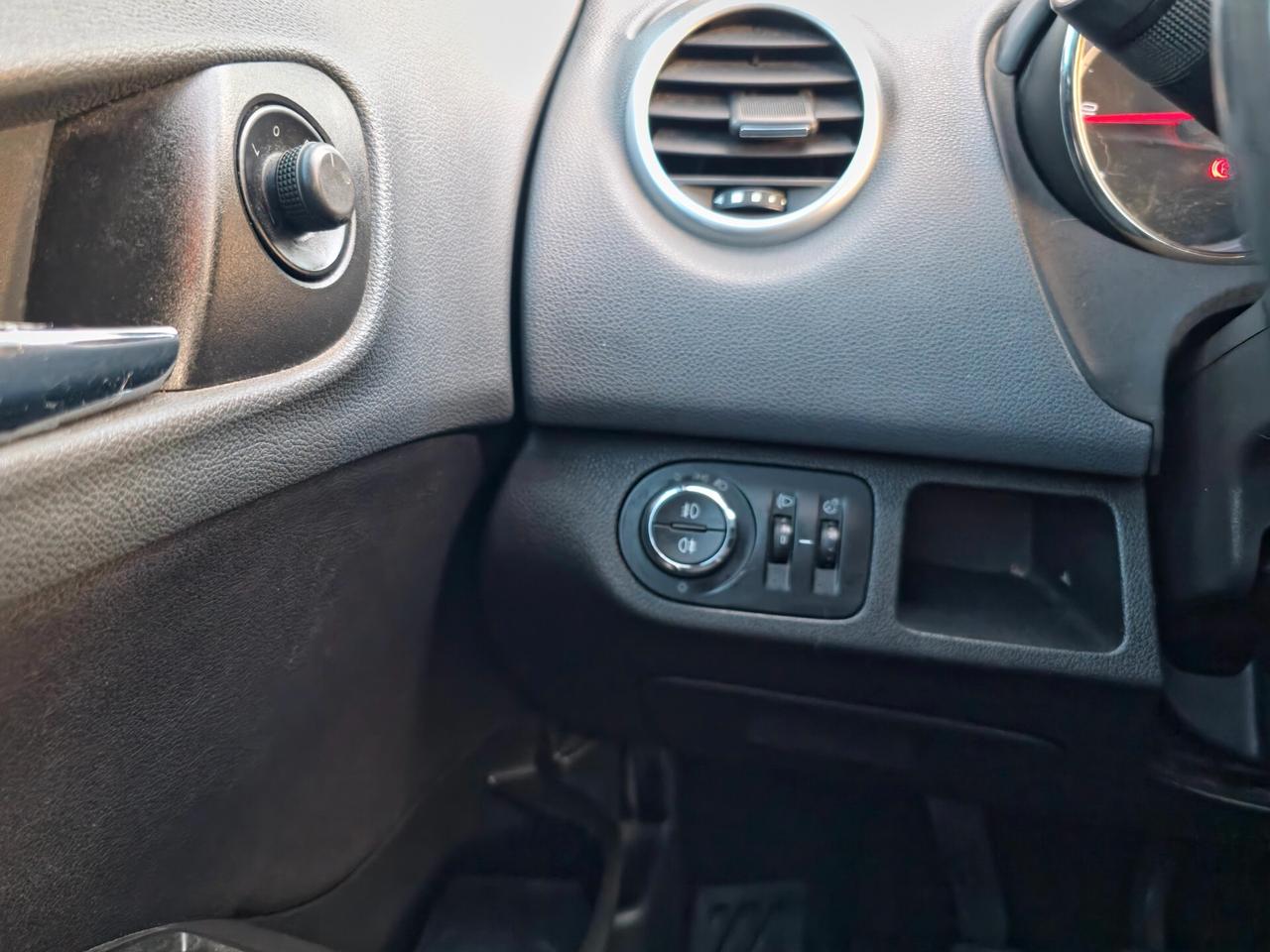 Opel Meriva 1.7 CDTI 110CV b-color Panoramic 2011-E5 Manuale NEO