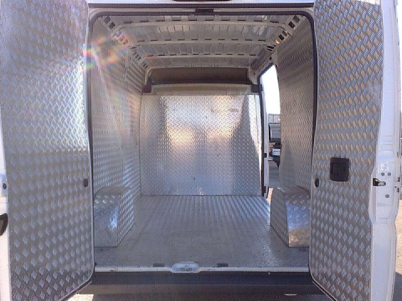 Fiat Ducato 2.3mjet 130cv Furgone - 2016