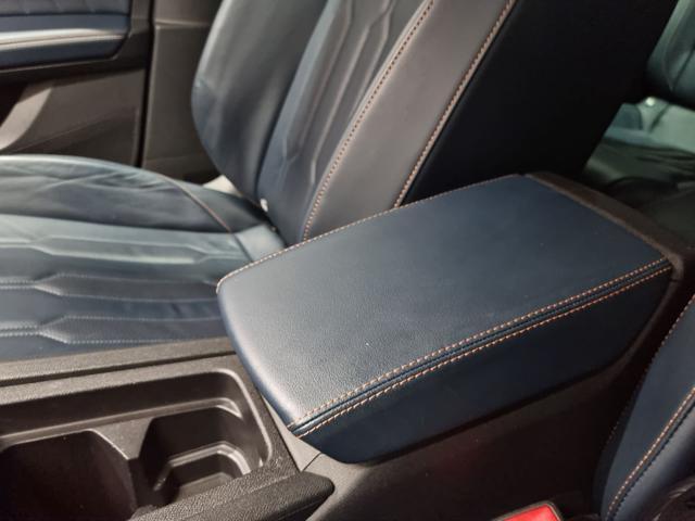 CUPRA Formentor 1.4 e-Hybrid DSG