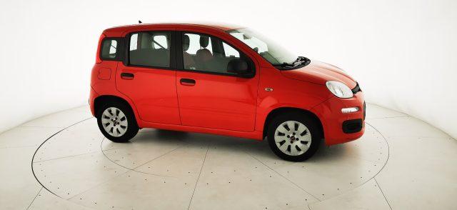 FIAT Panda 1.2 Pop