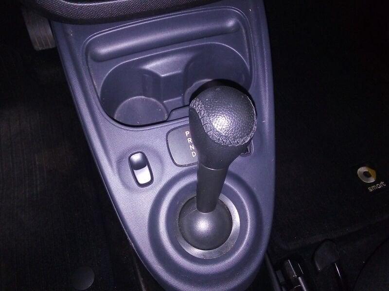 smart fortwo 004299 EQ Passion