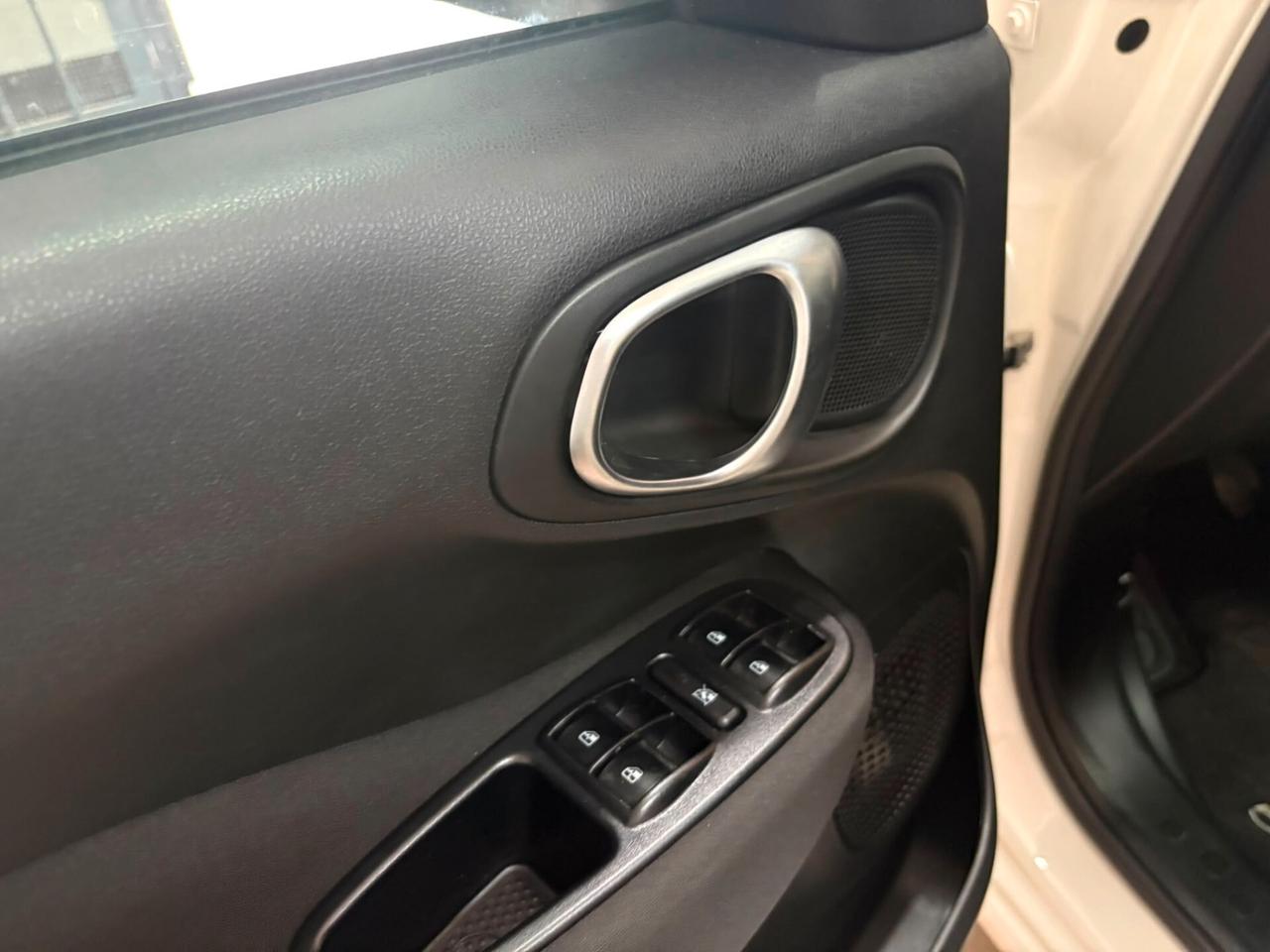 Fiat 500L 1.4 Gpl unico prop 2019