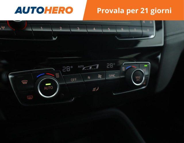 BMW X1 sDrive18d xLine