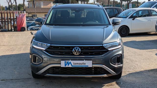 VOLKSWAGEN T-Roc TDI DSG 2.0cc 150cv CAMERA POST. DIGITAL COCKPIT