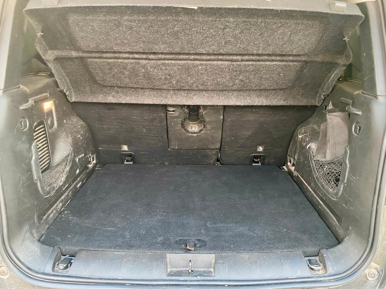 Jeep Renegade 1.6 Mjt 120 cv. Limited