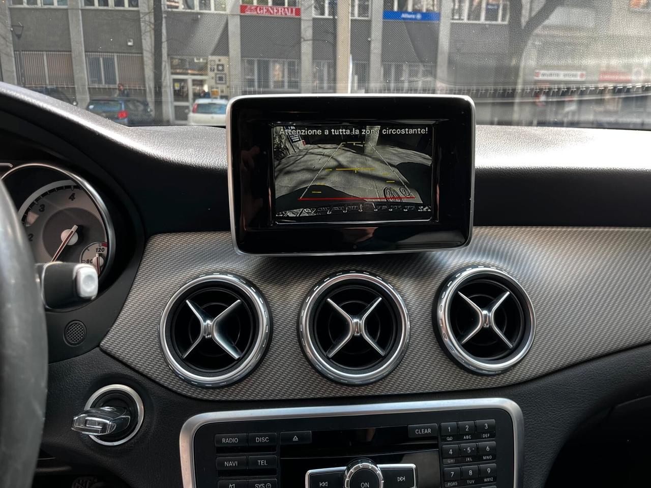 Mercedes-benz GLA 200 CDI Automatic 4Matic Premium