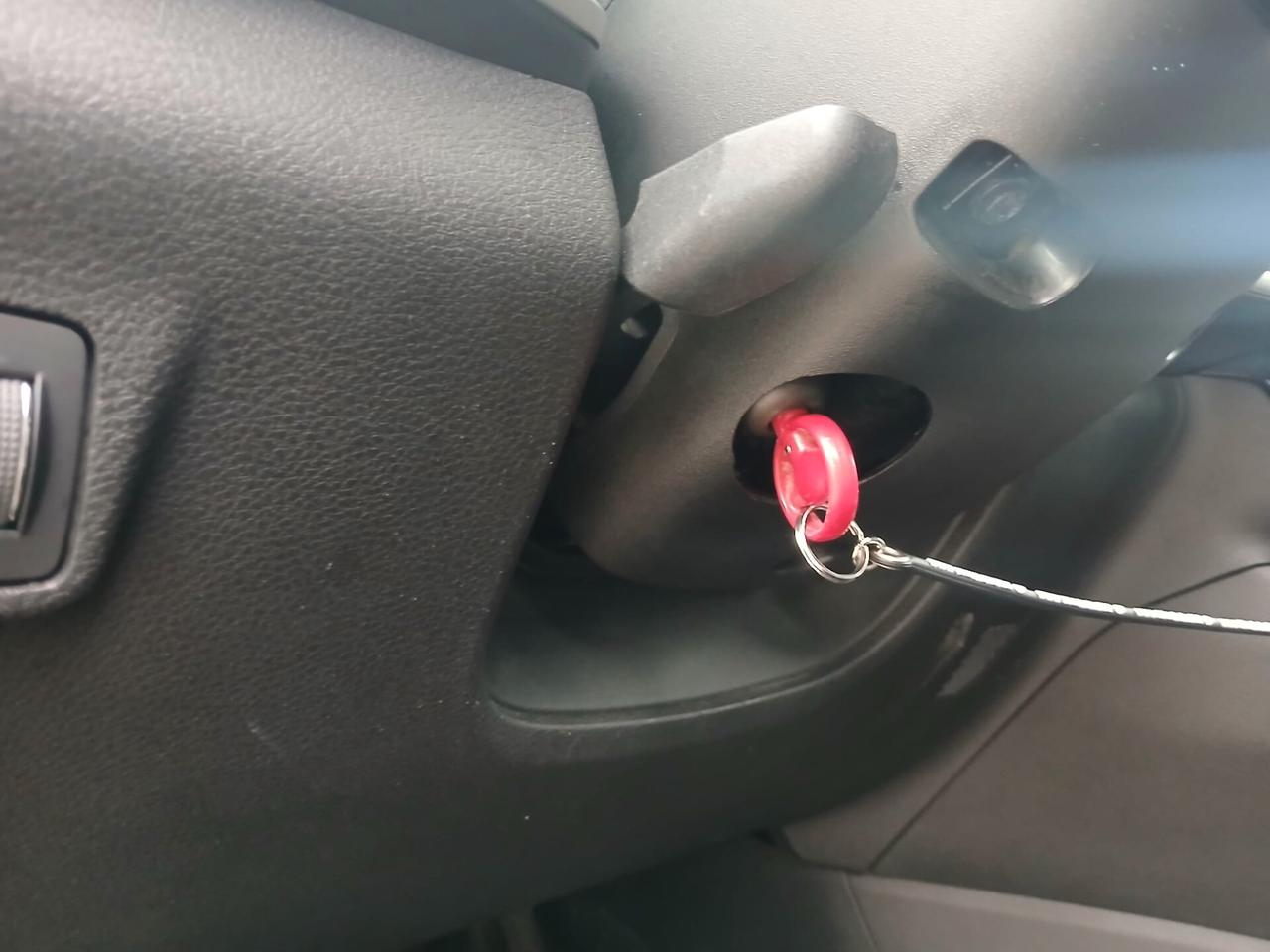 Jeep Compass 1.6 mjt 80 Anniversario 2wd 130cv