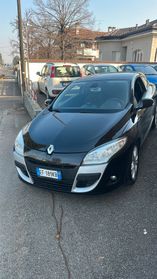 Renault Megane Mégane Coupé 1.4 TCe GT Line