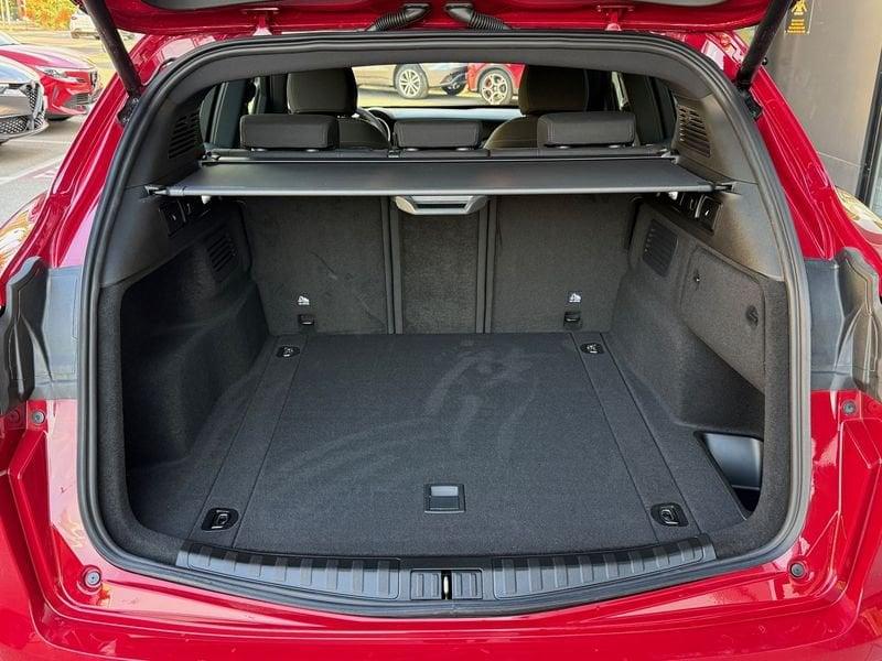 Alfa Romeo Stelvio Stelvio 2.2 Turbodiesel 160 CV AT8 RWD Sprint