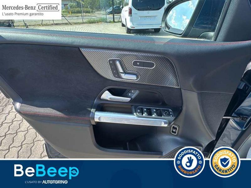 Mercedes-Benz GLB Classe 200 D PREMIUM 4MATIC AUTO