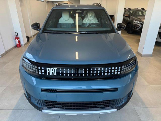 FIAT Grande Panda 1.2 Hybrid 110 CV S&S La Prima Km0