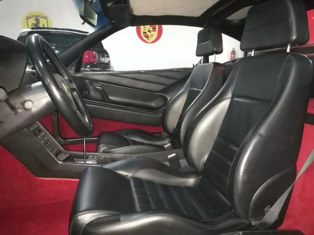 FERRARI 348 TS CV.300 ISCRITTA ASI