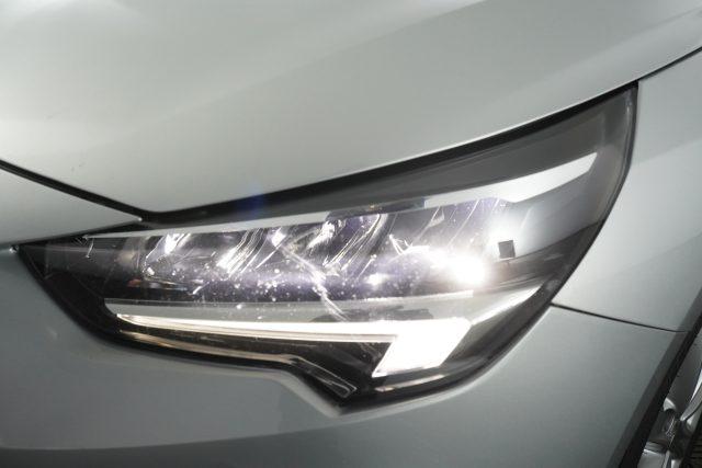 OPEL Corsa Corsa 1.2 Elegance