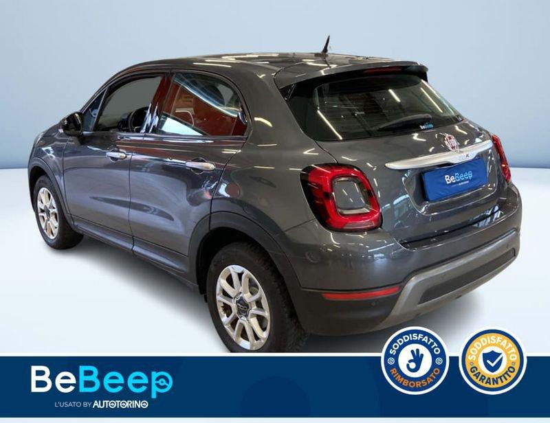 FIAT 500X 1.0 T3 CROSS 120CV