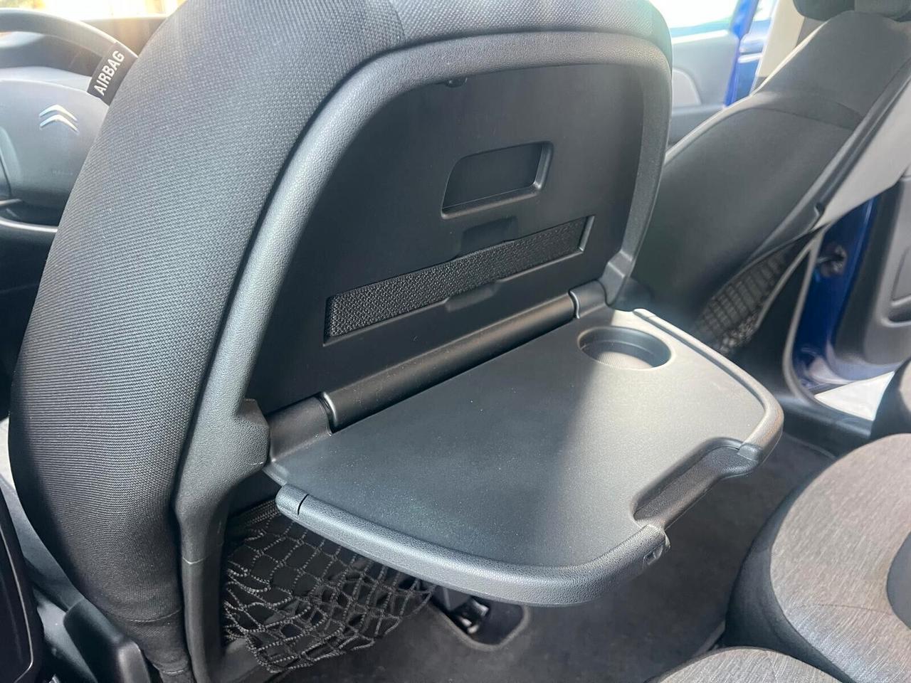 CITROEN C4 BlueHDi 120 S&S FEEL NEOPATENTATI