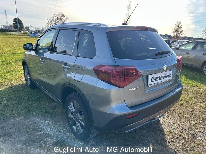 Suzuki Vitara Vitara 1.0 Boosterjet 4WD AllGrip Starview