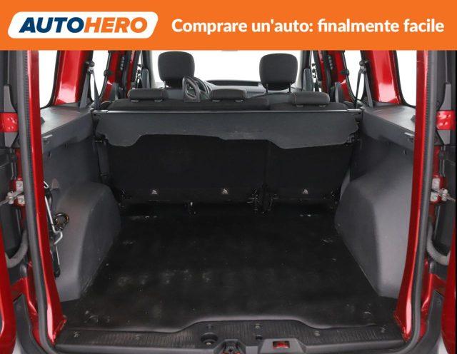 DACIA Dokker 1.3 TCe 130CV FAP Techroad
