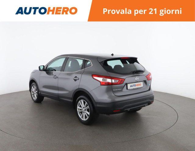 NISSAN Qashqai 1.5 dCi Business