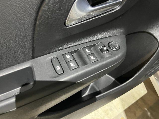 OPEL Corsa 1.2 T 100CV GS-LINE/TELECAM+PARK/CAR PLAY/FULL LED