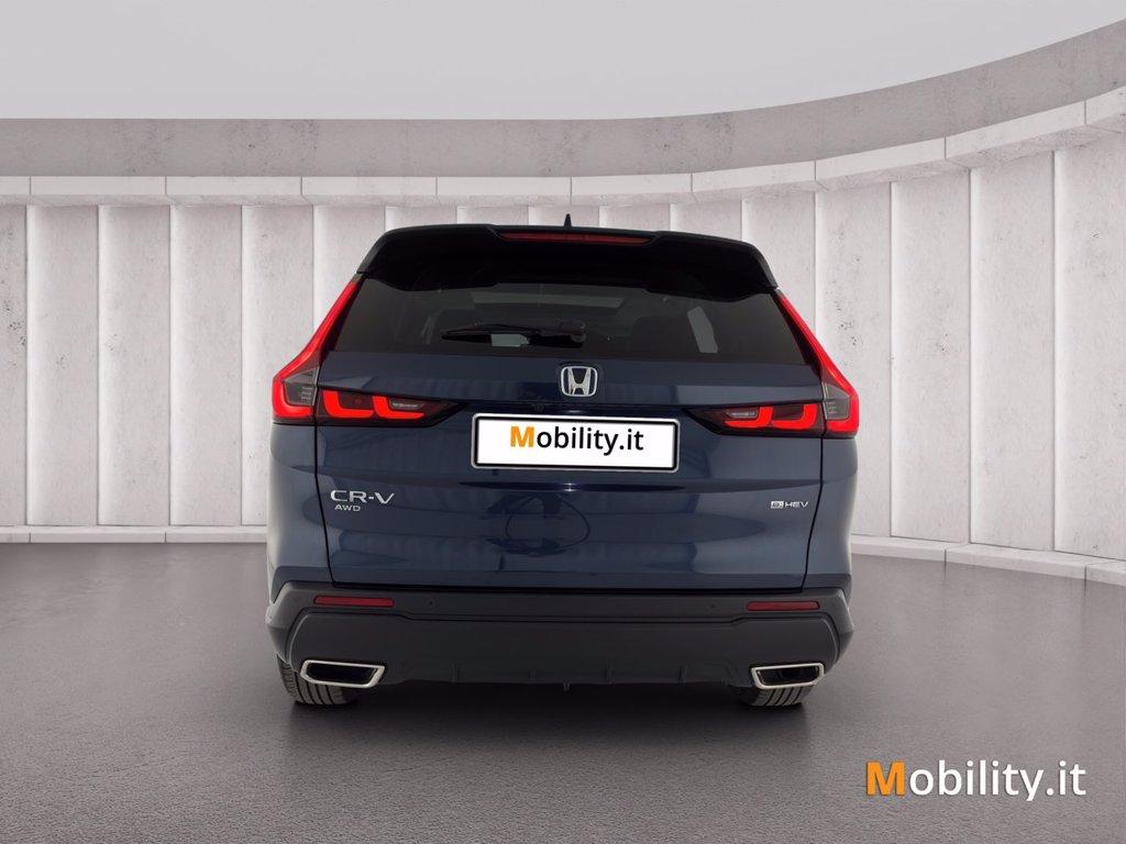 HONDA CR-V 2.0 hev Advance awd del 2023
