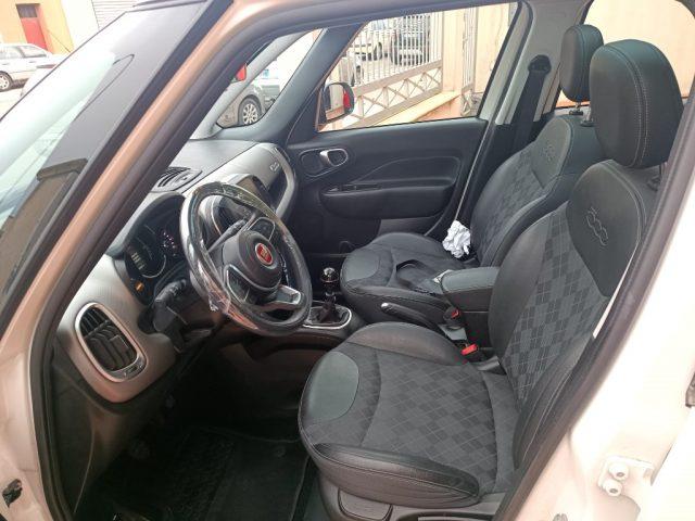 FIAT 500L 1.3 Multijet 95 CV Lounge