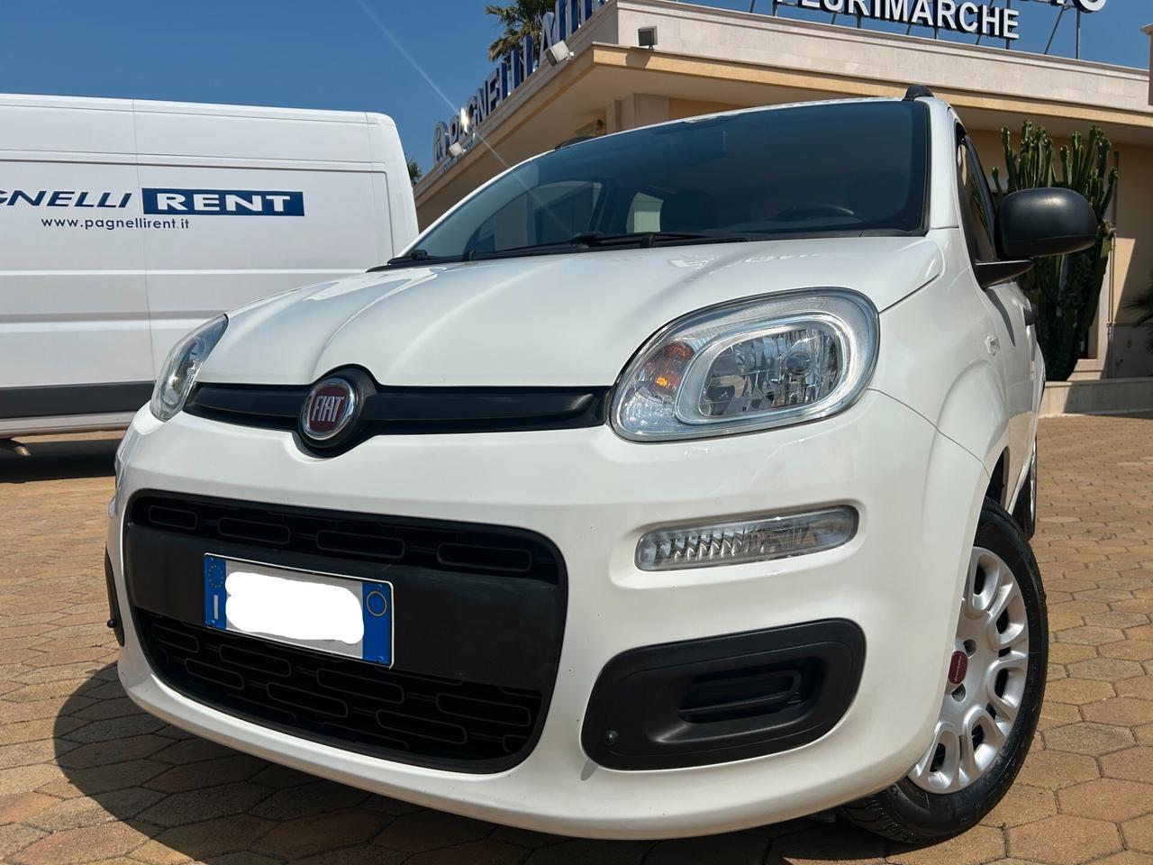 Fiat Panda 1.2 Easy
