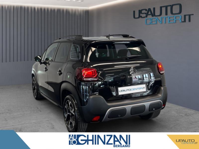 Citroën C3 Aircross C3 Aircross PureTech 110 S&S Max