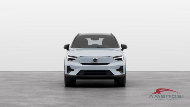 VOLVO XC40 Recharge Pure Electric Single Motor Plus Extended