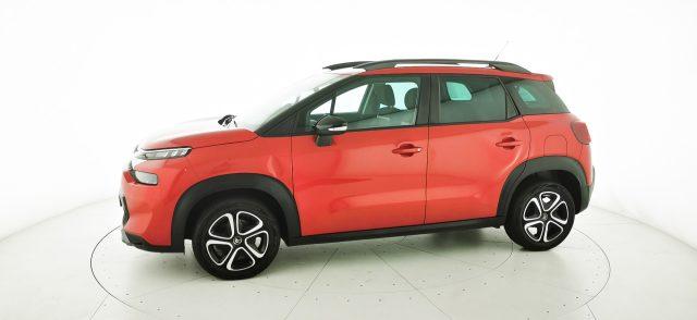 CITROEN C3 Aircross PureTech 110 S&S Live