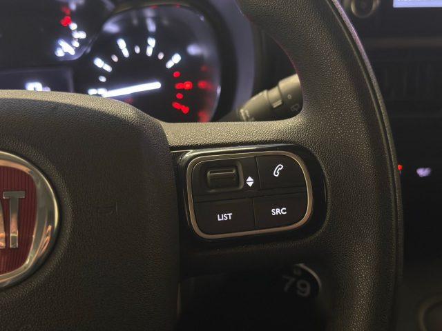 FIAT Doblo Doblò 1.5 BlueHdi 100CV PC-TN Van