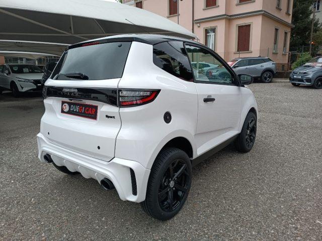 AIXAM City Sport Ambition