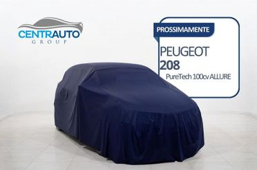 Peugeot 208 208 PureTech 100cv ALLURE