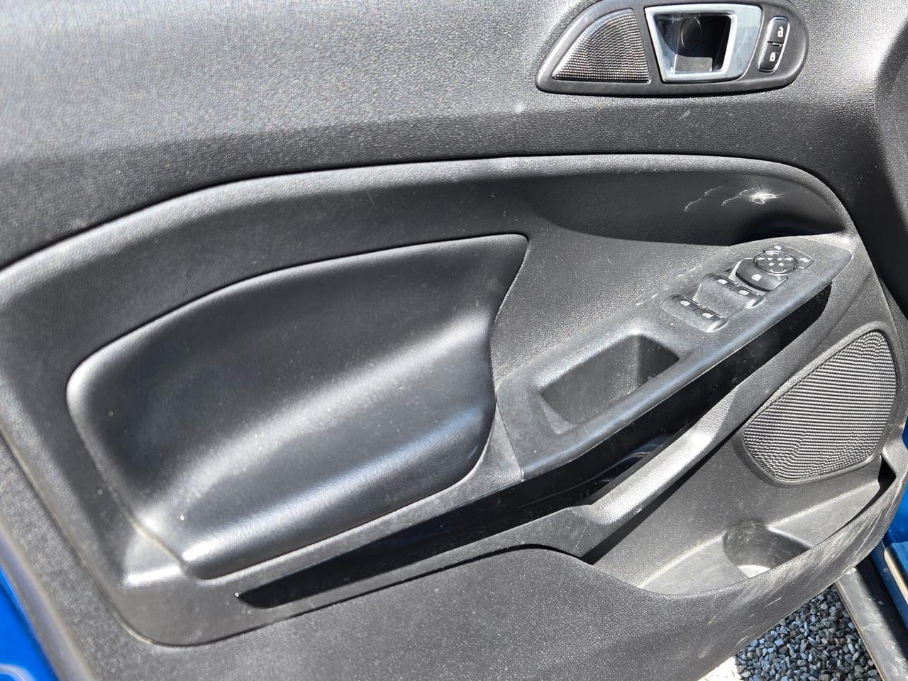 Ford EcoSport 1.5 Ecoblue 95 CV Start&Stop Titanium