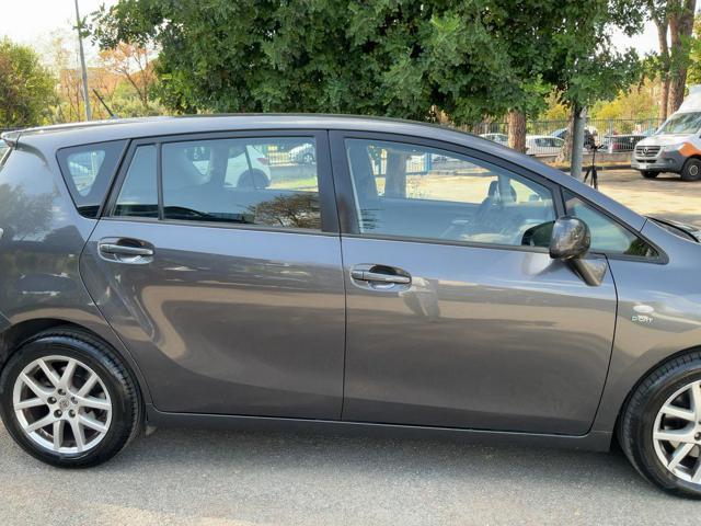 TOYOTA Verso 2.2 D-Cat 150 CV aut. Luxury Pack
