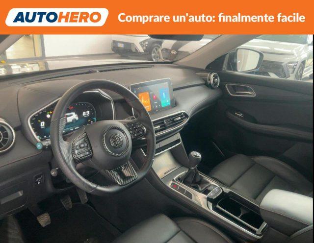 MG HS 1.5T-GDI Comfort