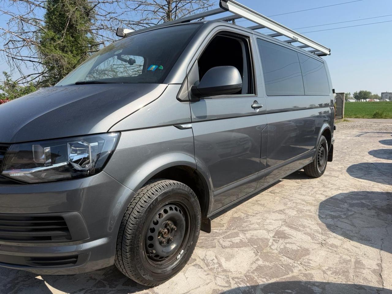 Volkswagen Transporter 2.0 TDI PL VAN