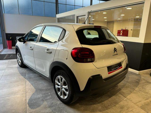 CITROEN C3 1.2 PureTech 82 S&S Feel PREZZO REALE