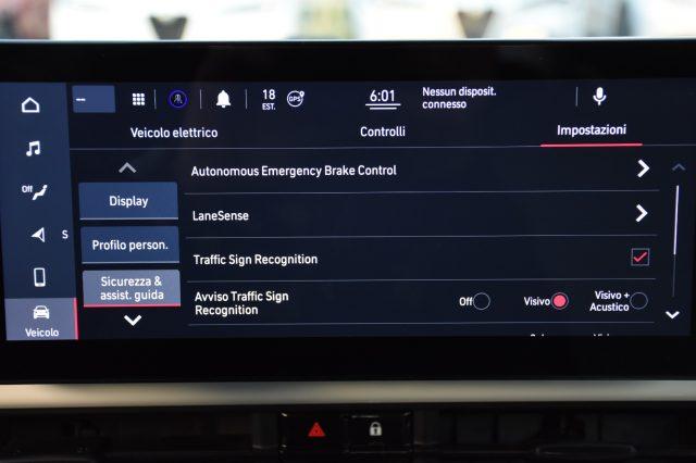 FIAT 500e ICON + berlina 42 kWh