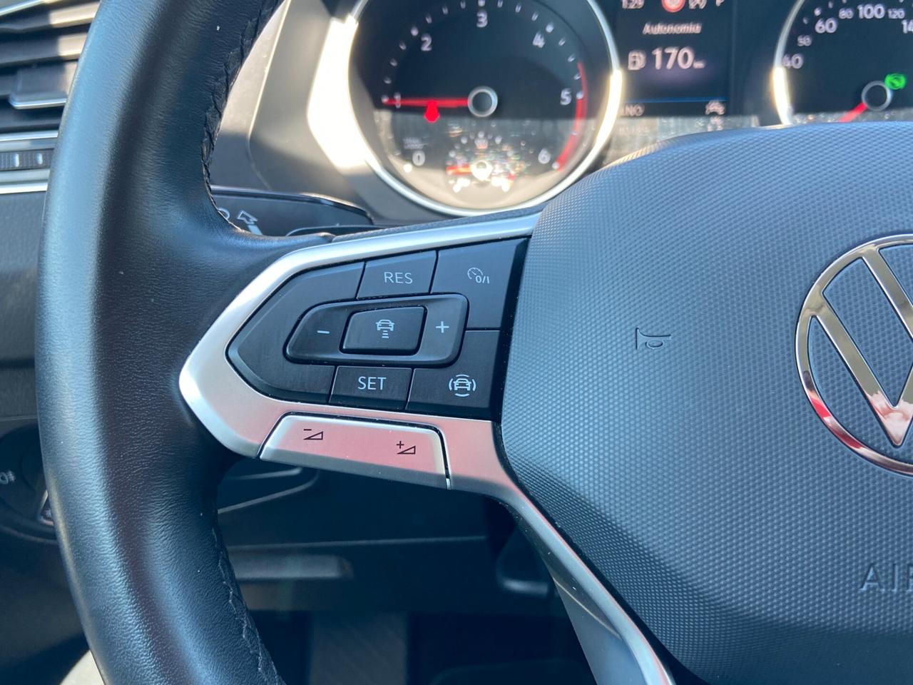 Volkswagen Tiguan 2.0 tdi Life 150cv dsg