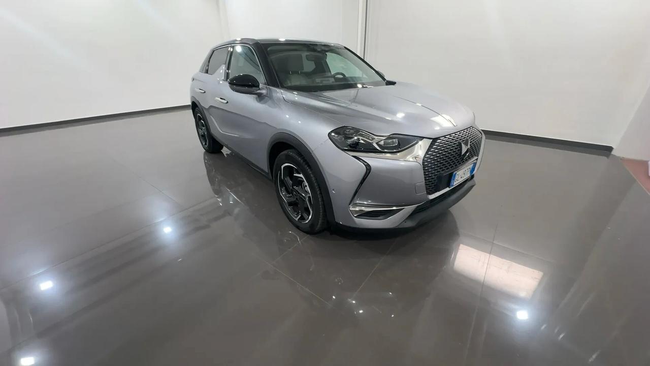 Ds DS3 DS 3 PureTech 130 aut. Rivoli