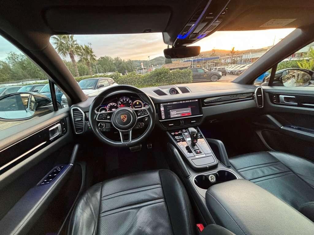 Porsche Cayenne S 2.9 V6 2019/ KM 107.000 Tuo a soli 599 Euro al mese